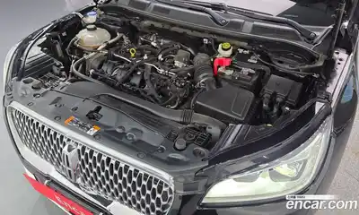 Lincoln Corsair 2021 2.0 автомат (гидро), миниатюра 6 Lincoln Corsair 2021 2.0 автомат (гидро), миниатюра 6