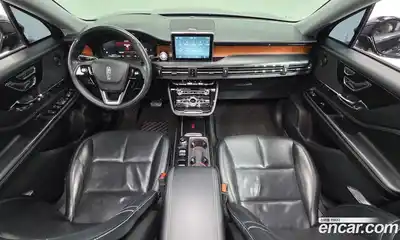 Lincoln Corsair 2021 2.0 автомат (гидро), миниатюра 7 Lincoln Corsair 2021 2.0 автомат (гидро), миниатюра 7