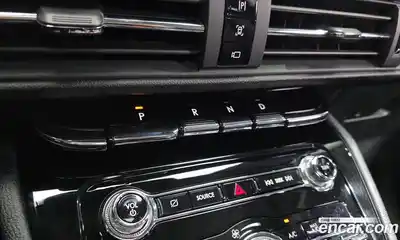 Lincoln Corsair 2021 2.0 автомат (гидро), миниатюра 9 Lincoln Corsair 2021 2.0 автомат (гидро), миниатюра 9