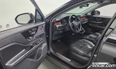 Lincoln Corsair 2021 2.0 автомат (гидро), миниатюра 10 Lincoln Corsair 2021 2.0 автомат (гидро), миниатюра 10