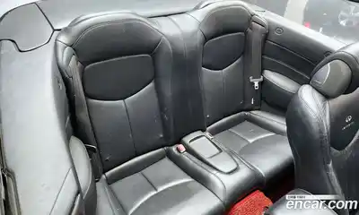 Infiniti G 2009 3.7 автомат (гидро), миниатюра 11 Infiniti G 2009 3.7 автомат (гидро), миниатюра 11