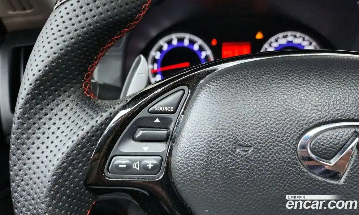 Infiniti G 2009 3.7 автомат (гидро), фото 15 Infiniti G 2009 3.7 автомат (гидро), фото 15