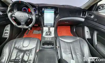 Infiniti G 2009 3.7 автомат (гидро), миниатюра 7 Infiniti G 2009 3.7 автомат (гидро), миниатюра 7