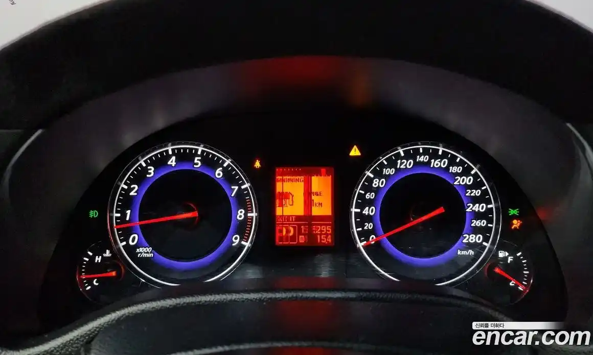 Infiniti G 2009 3.7 автомат (гидро), фото 8 Infiniti G 2009 3.7 автомат (гидро), фото 8