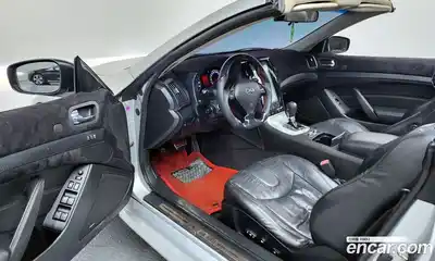 Infiniti G 2009 3.7 автомат (гидро), миниатюра 10 Infiniti G 2009 3.7 автомат (гидро), миниатюра 10