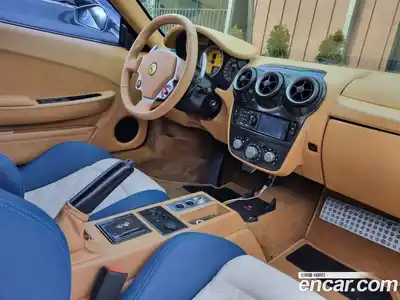 Ferrari F430, 2005, 84 000 км
