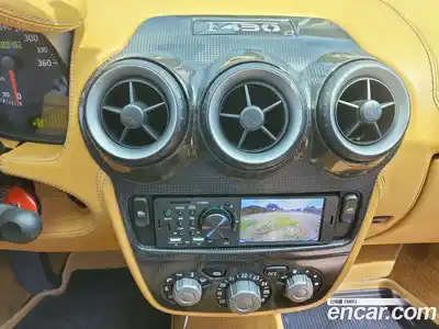 Ferrari F430 2005 4.3 автомат (гидро), миниатюра 4