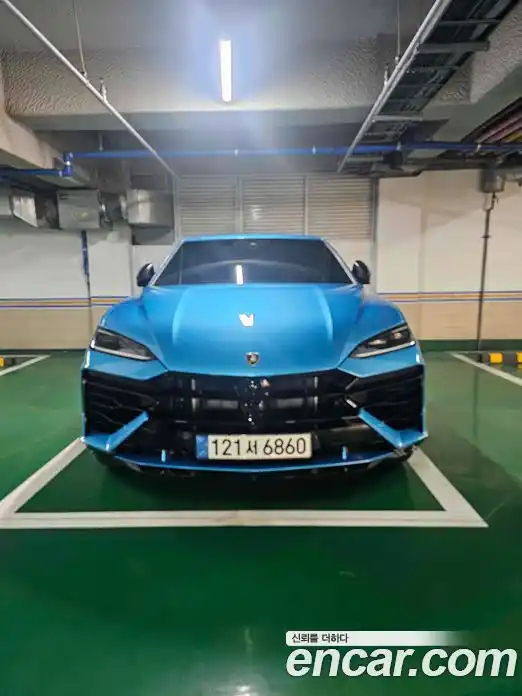 Lamborghini Urus 2025 4.0 автомат (гидро), фото 1 Lamborghini Urus 2025 4.0 автомат (гидро), фото 1