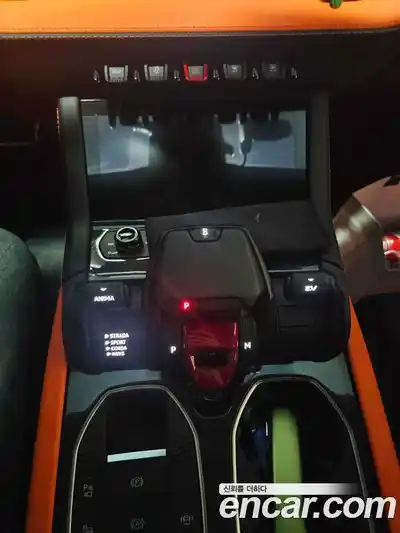 Lamborghini Urus 2025 4.0 автомат (гидро), миниатюра 8 Lamborghini Urus 2025 4.0 автомат (гидро), миниатюра 8