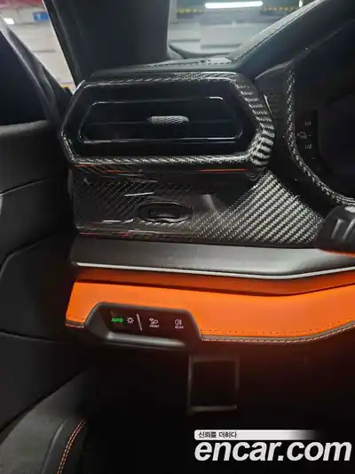 Lamborghini Urus 2025 4.0 автомат (гидро), миниатюра 10 Lamborghini Urus 2025 4.0 автомат (гидро), миниатюра 10