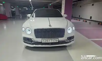 Bentley Flying Spur 2022 4.0 автомат (гидро), миниатюра 1 Bentley Flying Spur 2022 4.0 автомат (гидро), миниатюра 1