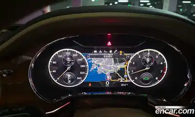 Bentley Flying Spur 2022 4.0 автомат (гидро), миниатюра 11 Bentley Flying Spur 2022 4.0 автомат (гидро), миниатюра 11