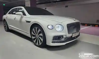 Bentley Flying Spur 2022 4.0 автомат (гидро), миниатюра 3 Bentley Flying Spur 2022 4.0 автомат (гидро), миниатюра 3
