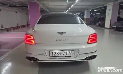 Bentley Flying Spur 2022 4.0 автомат (гидро), миниатюра 4 Bentley Flying Spur 2022 4.0 автомат (гидро), миниатюра 4