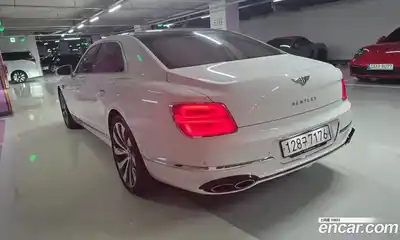 Bentley Flying Spur 2022 4.0 автомат (гидро), миниатюра 5 Bentley Flying Spur 2022 4.0 автомат (гидро), миниатюра 5