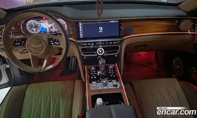 Bentley Flying Spur 2022 4.0 автомат (гидро), миниатюра 9 Bentley Flying Spur 2022 4.0 автомат (гидро), миниатюра 9