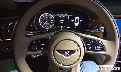 Bentley Flying Spur 2022 4.0 автомат (гидро), миниатюра 10 Bentley Flying Spur 2022 4.0 автомат (гидро), миниатюра 10