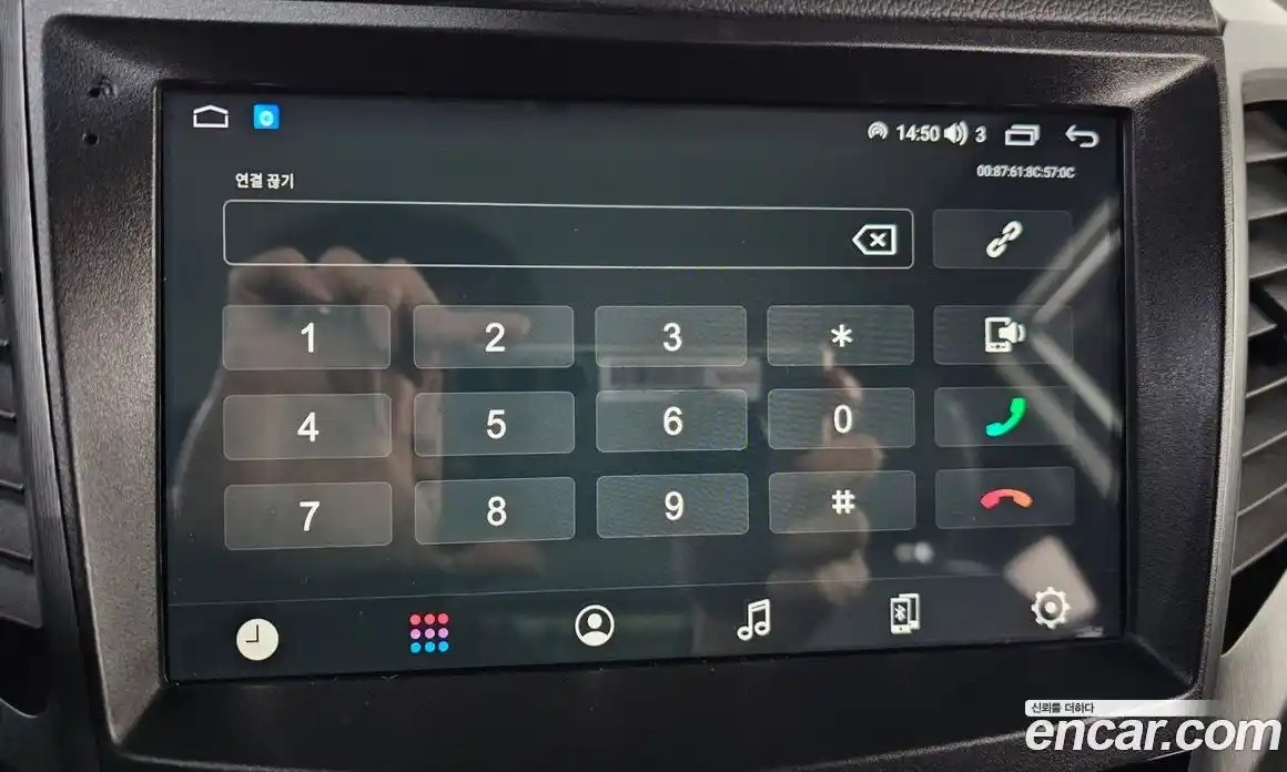 SsangYong TIBOLI 2017 1.6 автомат (гидро), фото 16