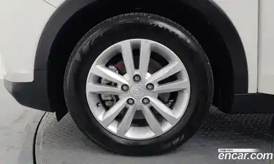 SsangYong TIBOLI 2017 1.6 автомат (гидро), миниатюра 5