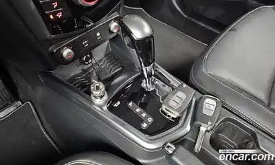 SsangYong TIBOLI 2017 1.6 автомат (гидро), миниатюра 9