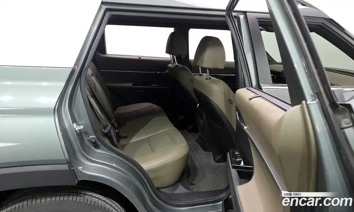 SsangYong Torres 2023 1.5 автомат (гидро), фото 12