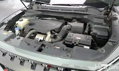 SsangYong Torres 2023 1.5 автомат (гидро), миниатюра 6