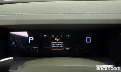 SsangYong Torres 2023 1.5 автомат (гидро), миниатюра 8