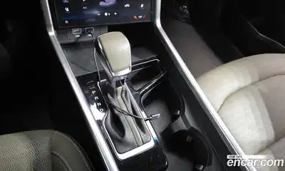 SsangYong Torres 2023 1.5 автомат (гидро), миниатюра 9
