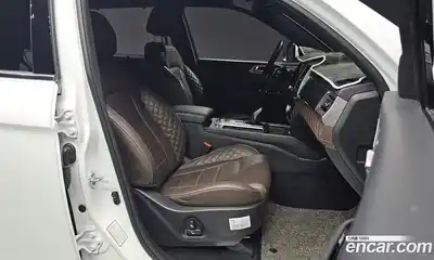 SsangYong Rexton 2021 2.2 автомат (гидро), миниатюра 10
