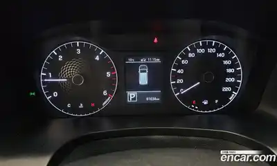 SsangYong Rexton 2020 2.2 автомат (гидро), миниатюра 8