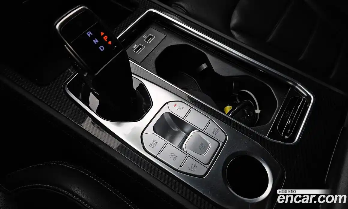 SsangYong Rexton 2020 2.2 автомат (гидро), фото 9