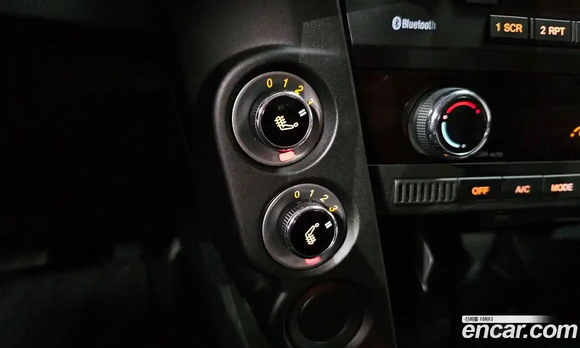 SsangYong Korando 2017 2.2 автомат (гидро), фото 17
