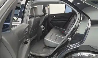 Chevrolet Equinox 2020 1.6 автомат (гидро), миниатюра 11