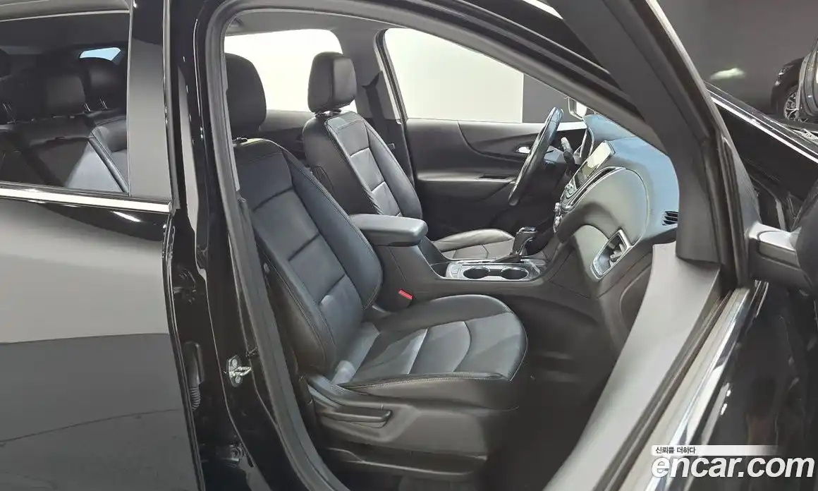 Chevrolet Equinox 2020 1.6 автомат (гидро), фото 12