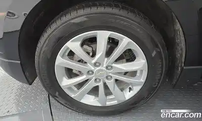 Chevrolet Equinox 2020 1.6 автомат (гидро), миниатюра 5