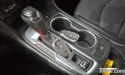 Chevrolet Equinox 2020 1.6 автомат (гидро), миниатюра 9