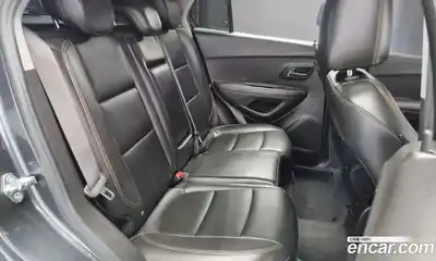 Chevrolet Trax 2017 1.6 автомат (гидро), миниатюра 12