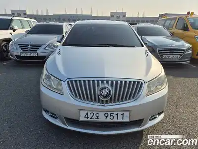 Chevrolet Alpheon 2011 2.4 автомат (гидро), миниатюра 2