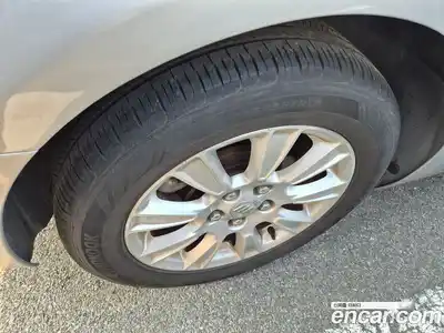 Chevrolet Alpheon 2011 2.4 автомат (гидро), миниатюра 4