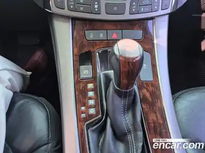 Chevrolet Alpheon 2011 2.4 автомат (гидро), миниатюра 7