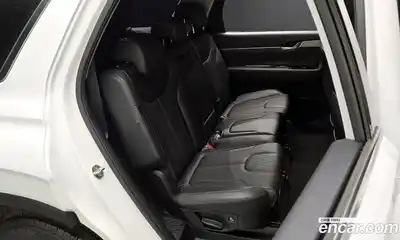 Hyundai Palisade 2020 2.2 автомат (гидро), миниатюра 11