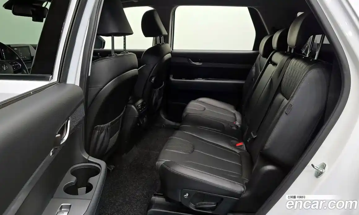 Hyundai Palisade 2020 2.2 автомат (гидро), фото 12