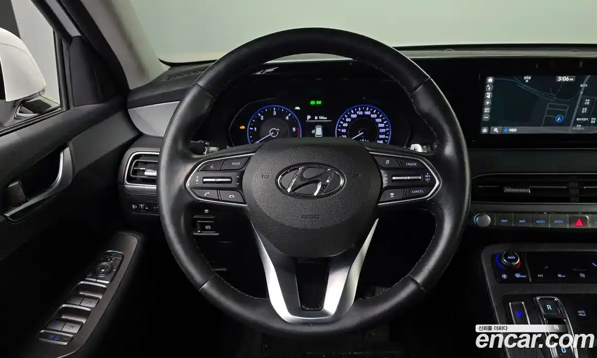 Hyundai Palisade 2020 2.2 автомат (гидро), фото 13