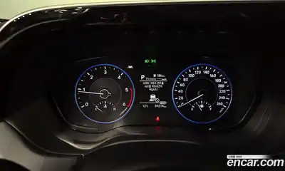 Hyundai Palisade 2020 2.2 автомат (гидро), миниатюра 7