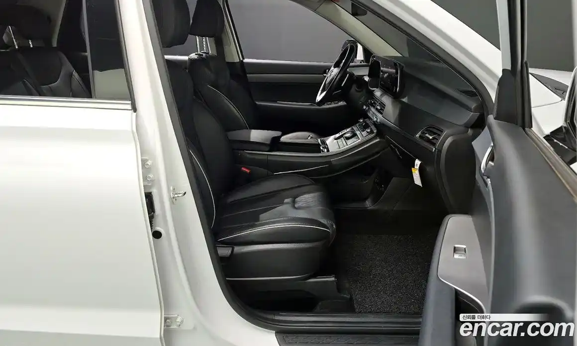 Hyundai Palisade 2020 2.2 автомат (гидро), фото 10