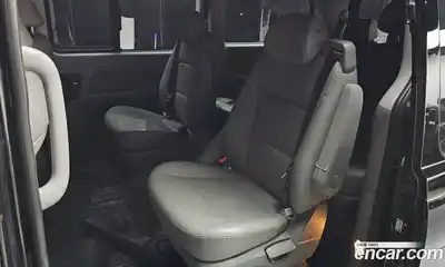 Hyundai Starex 2020 2.5 автомат (гидро), миниатюра 12