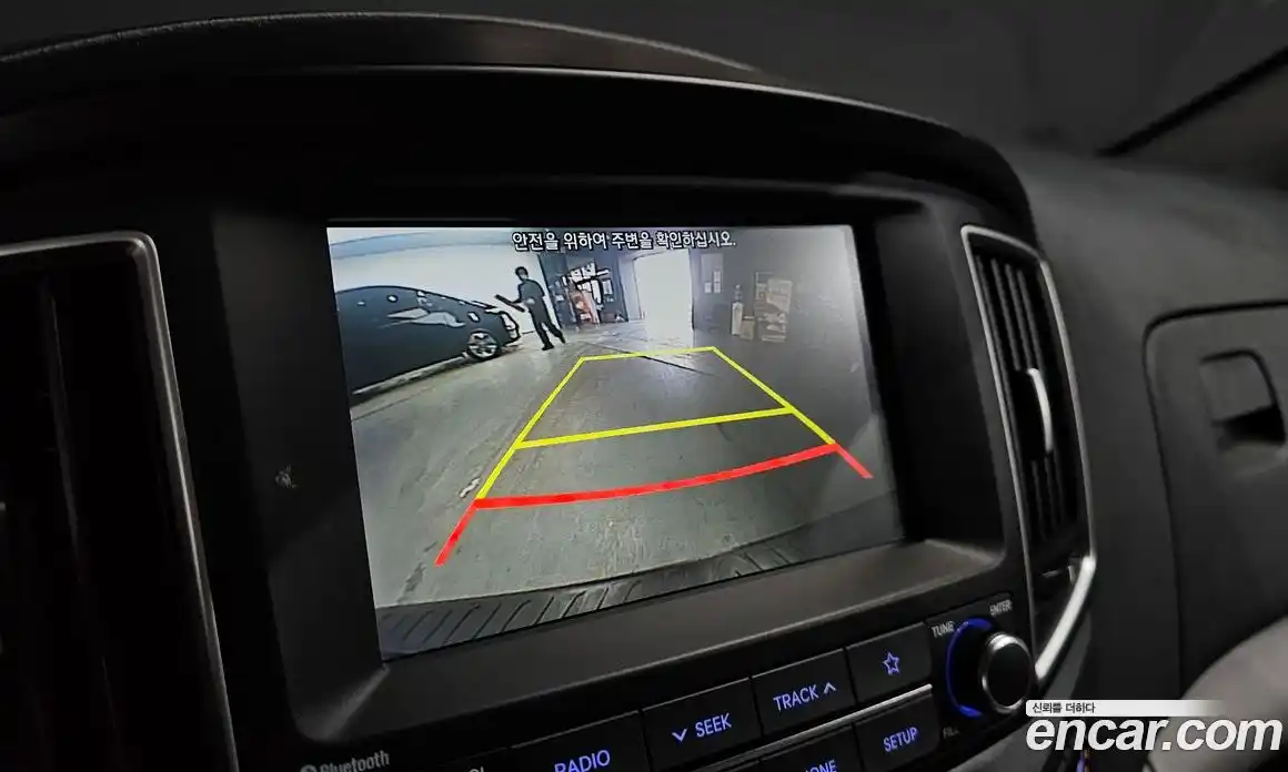 Hyundai Starex 2020 2.5 автомат (гидро), фото 15