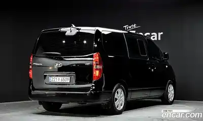 Hyundai Starex 2020 2.5 автомат (гидро), миниатюра 2