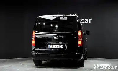 Hyundai Starex 2020 2.5 автомат (гидро), миниатюра 4