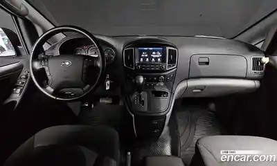 Hyundai Starex 2020 2.5 автомат (гидро), миниатюра 7